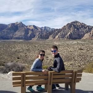 Meet your Posher, Taylor